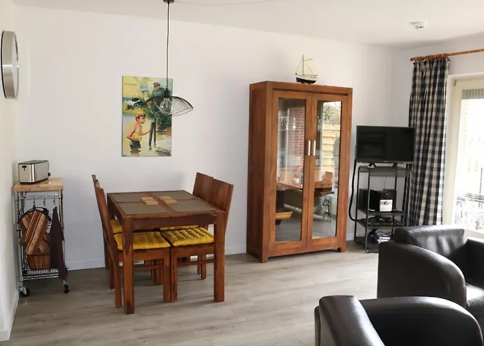 Haus Nautic App 1