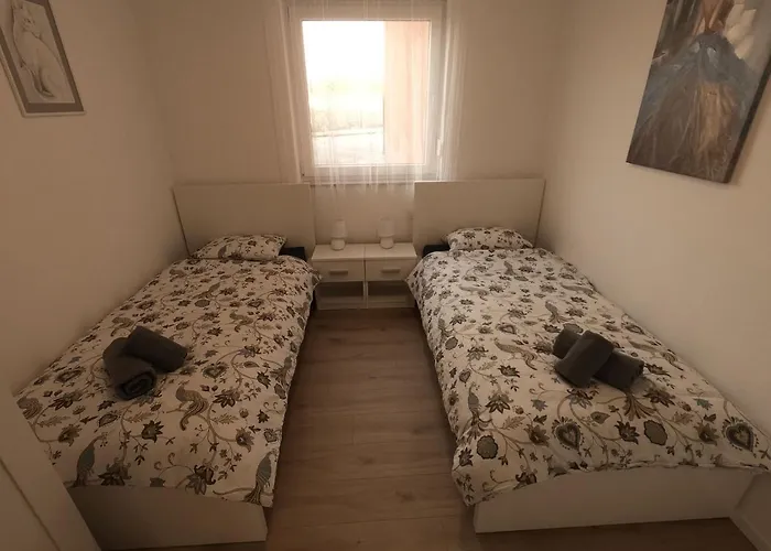 Apartment Gloria
