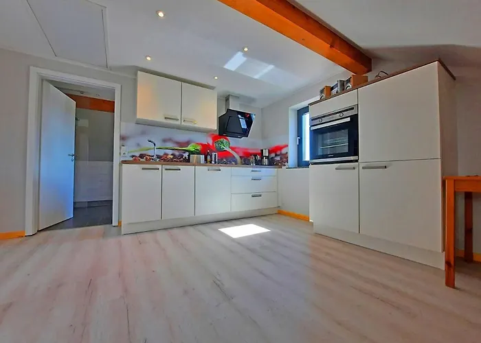Ferienwohnung Auszeit Objekt Id 13178-9