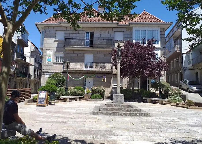  Casa Da Herba