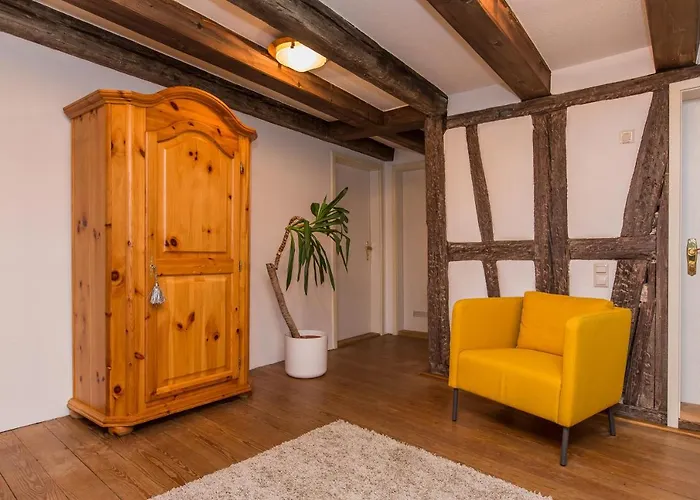 Ferienwohnung Rottweil Zentrum
