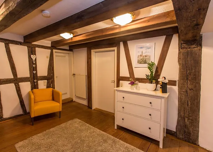 Ferienwohnung Rottweil Zentrum