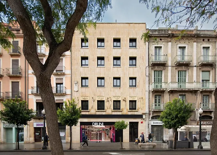 Tgna Rambla 68