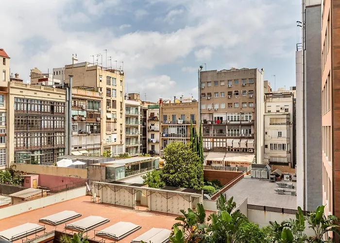 Luxury Paseo de Gracia Casa Batlló