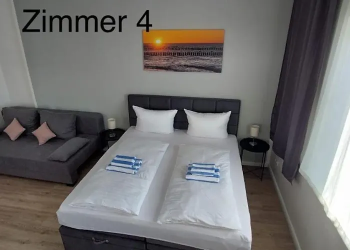 Altstadt Appartements