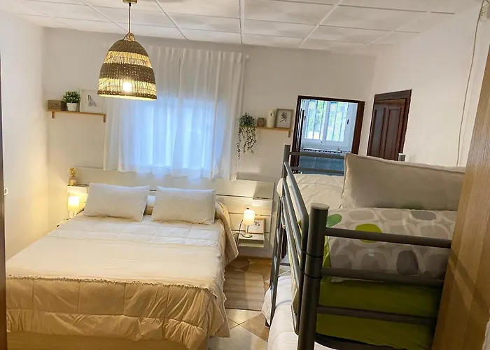 La Casa del Sauce