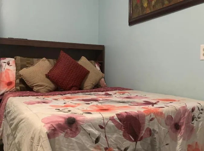 1Br-Free Parking-Boston To Providence On I-95