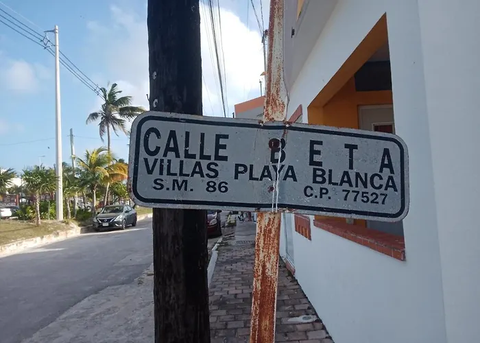 Guest house: Caribbean Paradise