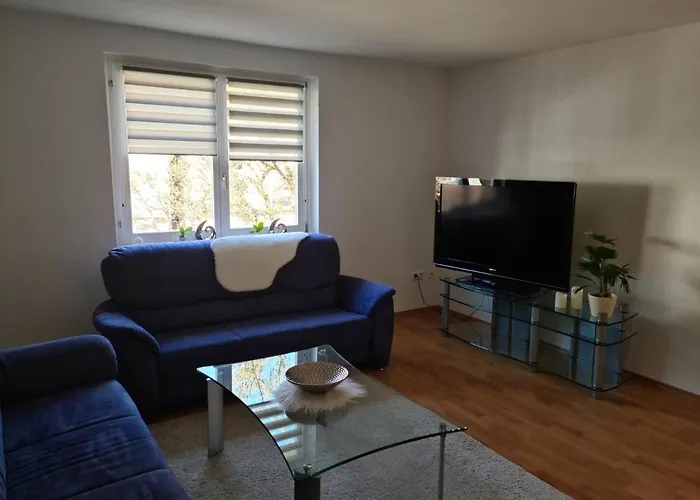 Ferienwohnung Pees