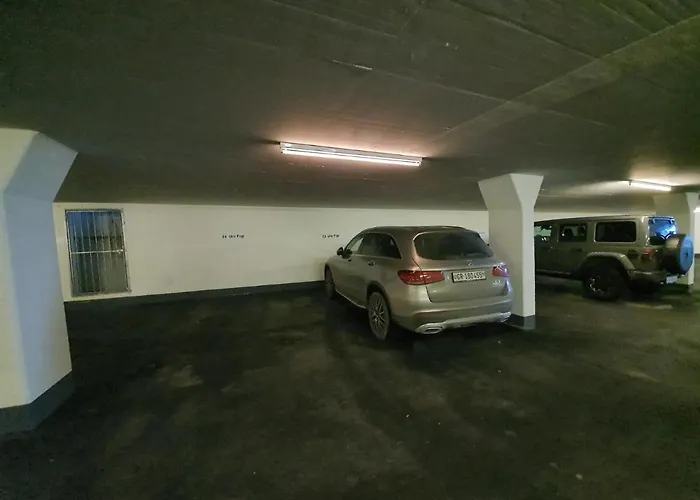 Wohnung Valos Figi
