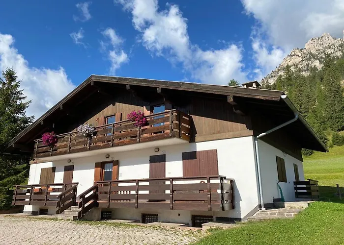 Chalet Relax