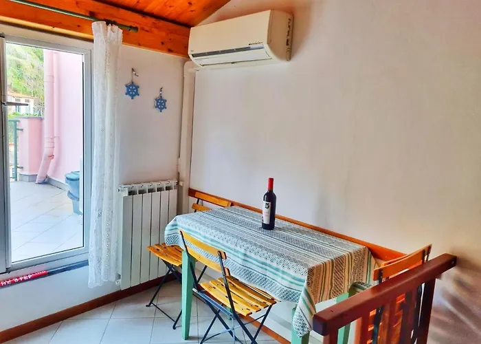 Good Vibes Penthouse Ca Lidia 5Terreholiday