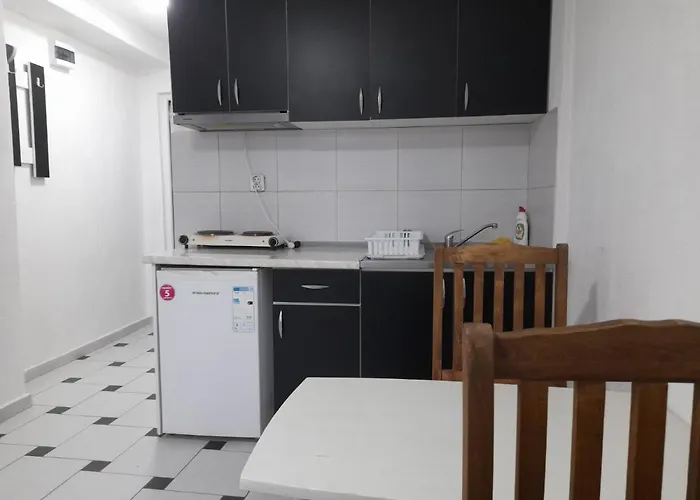 Apartments 64