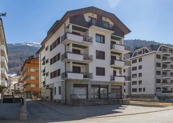 Europa Master Guest Apartment