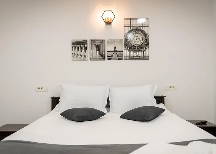 Old Town Suites Brasov
