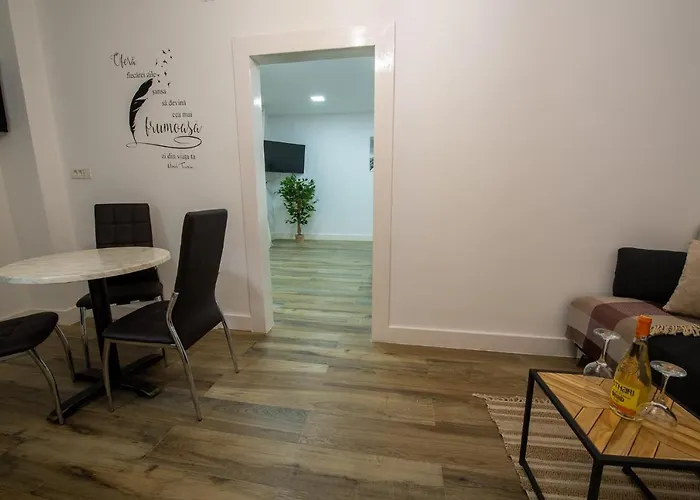 Old Town Suites Brasov