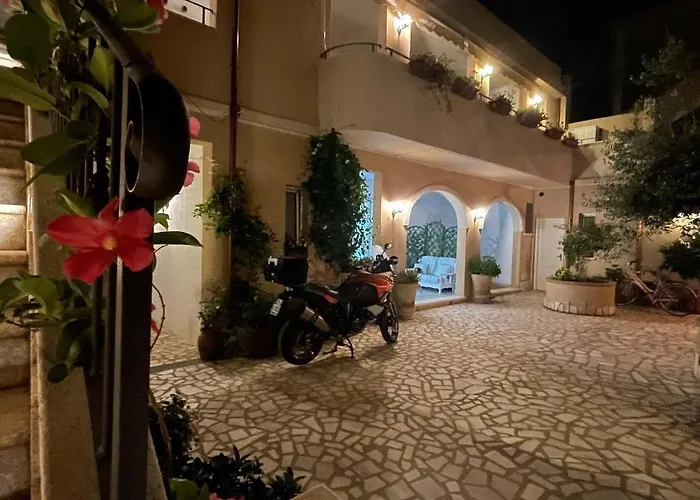 B&b il Patio