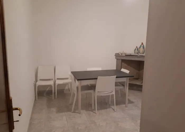 Appartamento Mare Sardegna Siniscola a 6 km da La Caletta Santa Lucia Capo Comino Berchida