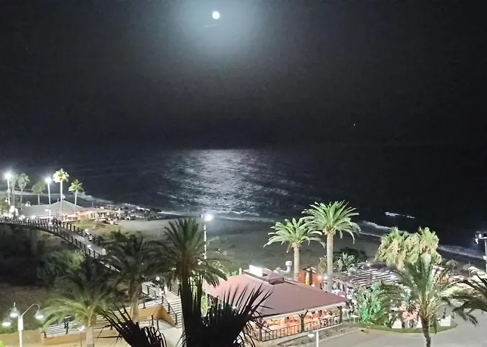 Apartamento Ohana, Costa del Sol