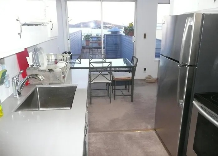 Bayview Penthouse