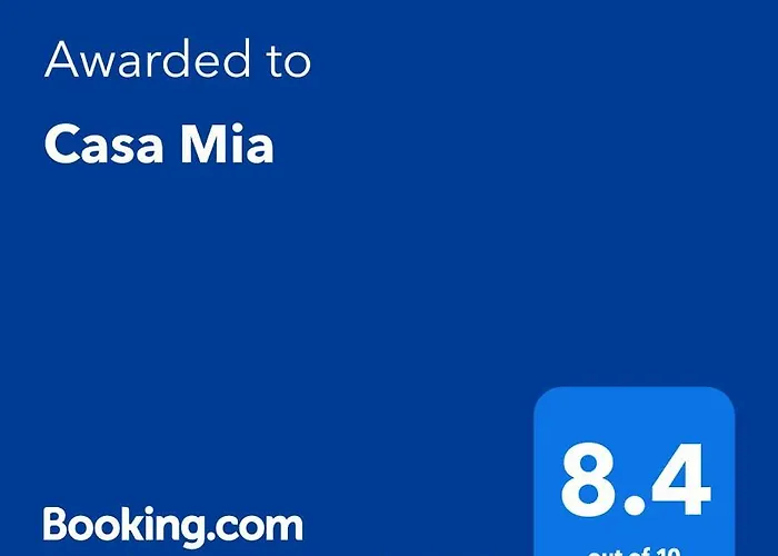 Casa Mia