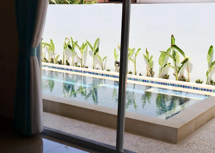 Ocean Star Apartment Sanur