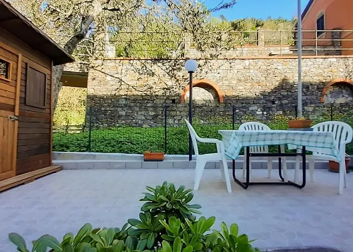 Casa Cetti