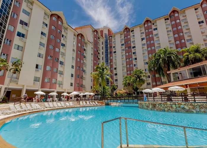Hotel com pingue-pongue: HotSprings OFICIAL B3 Hotéis