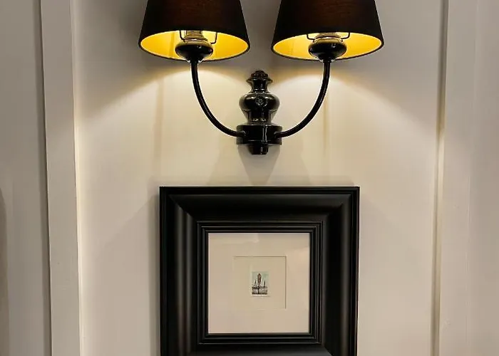 Suite Living Boardinghouse Apartments