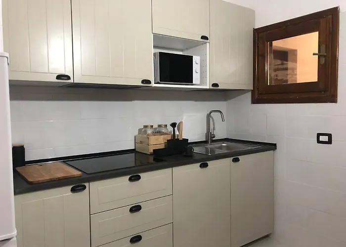 Guest Host - Two Apartments In Aldiola Porto Rotondo