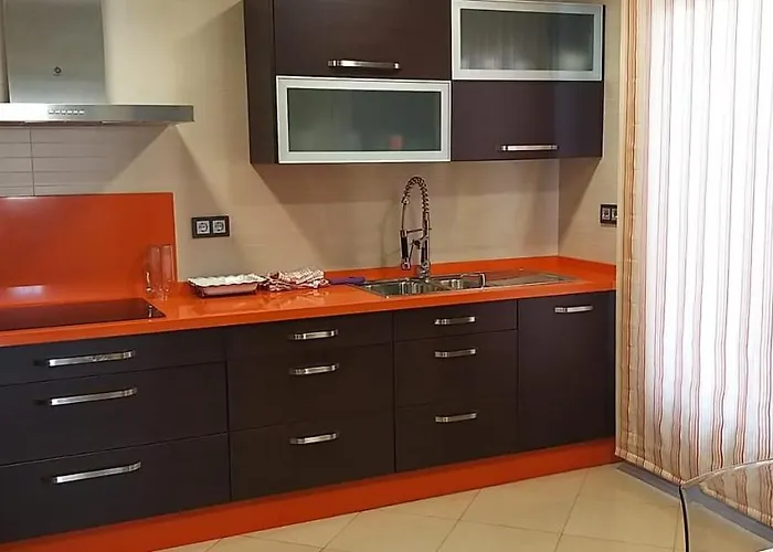 Apartamento Reformado Y Luminoso En Aguilar De La Frontera