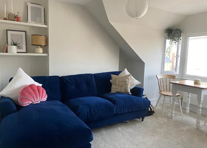 Seaside Apartment