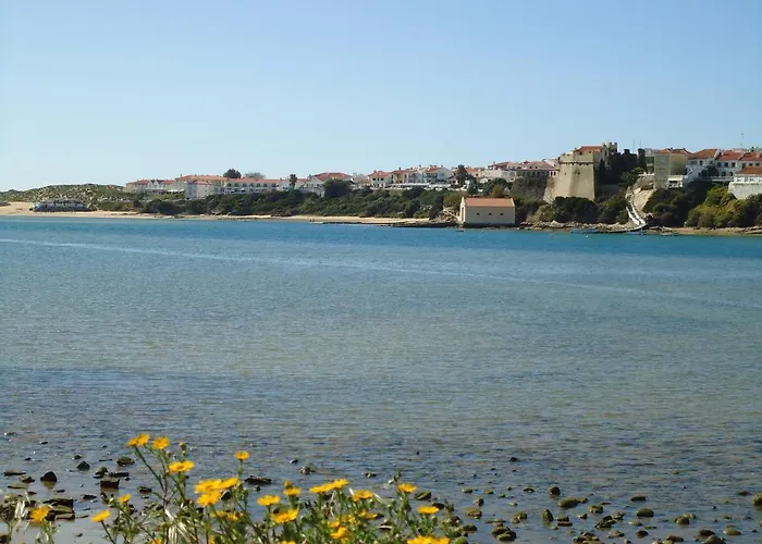 Apartamento Estudio Pinhalmar