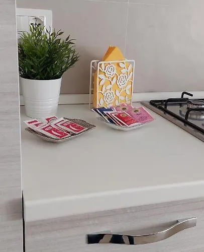 Casa Francesca E Rooms