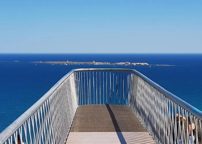Arenales Sol y Playa Galatea I