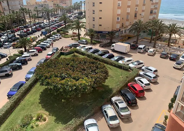 Sol Y Playa Torrox