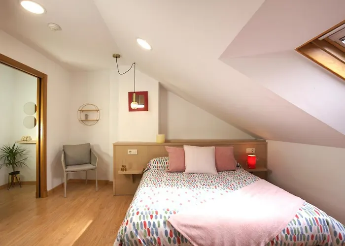 Vm Apartamentos Turisticos