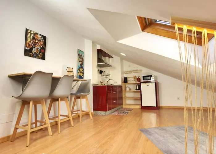 Vm Apartamentos Turisticos