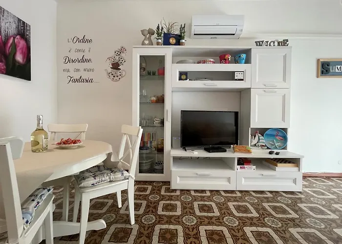 Le Palme 98 "Casa Vacanze"