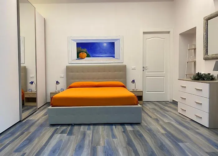 Appartamenti Acquazzurra