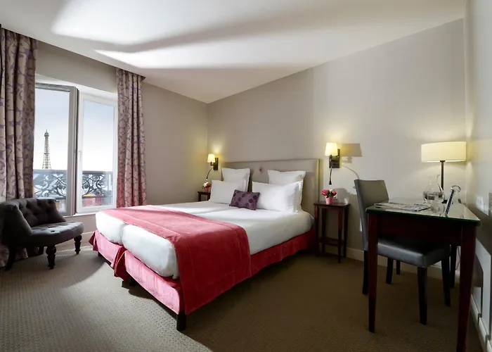 Le Relais Saint Charles