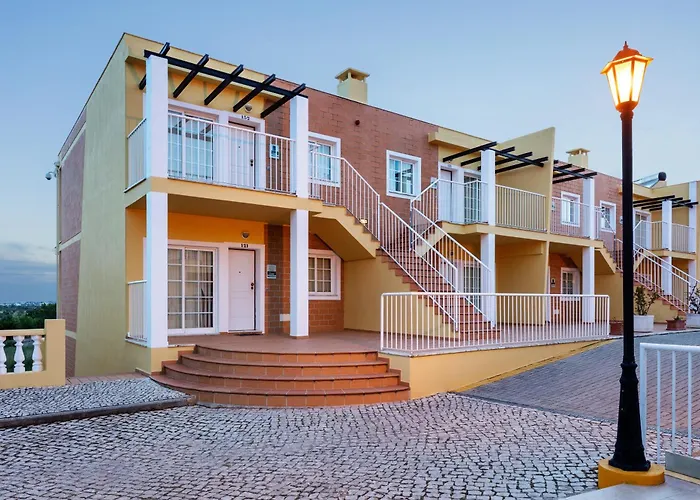 Villas Barrocal