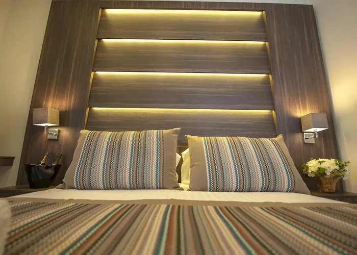Hotel San Pietro