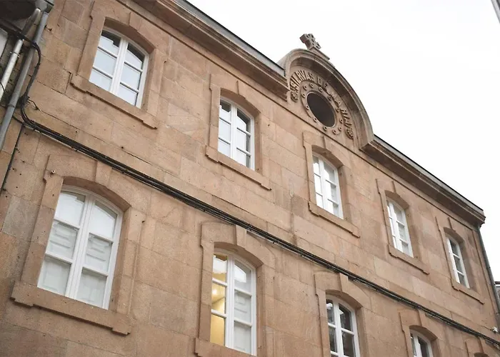 Hotel familiar: Santa Filomena