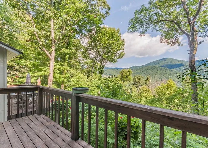 Bella Vista - Hot Tub And Pet Friendly