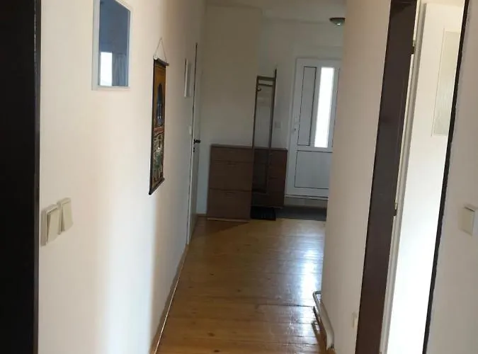 Apartman Pod Laznema