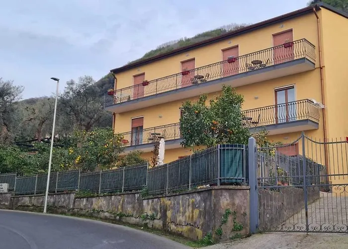 Sorrento Dolce Casa
