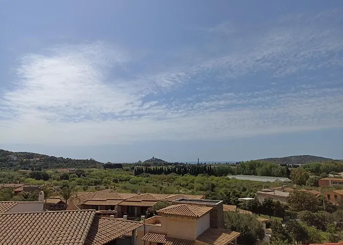 Casa Jason Con Vista