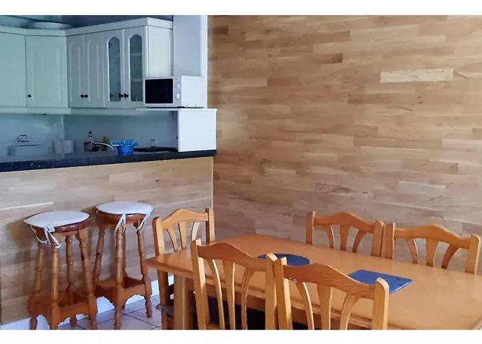 Apartamento Holidays in Ainsa