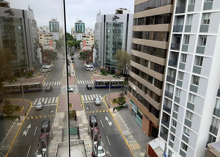 Arawi Miraflores Prime